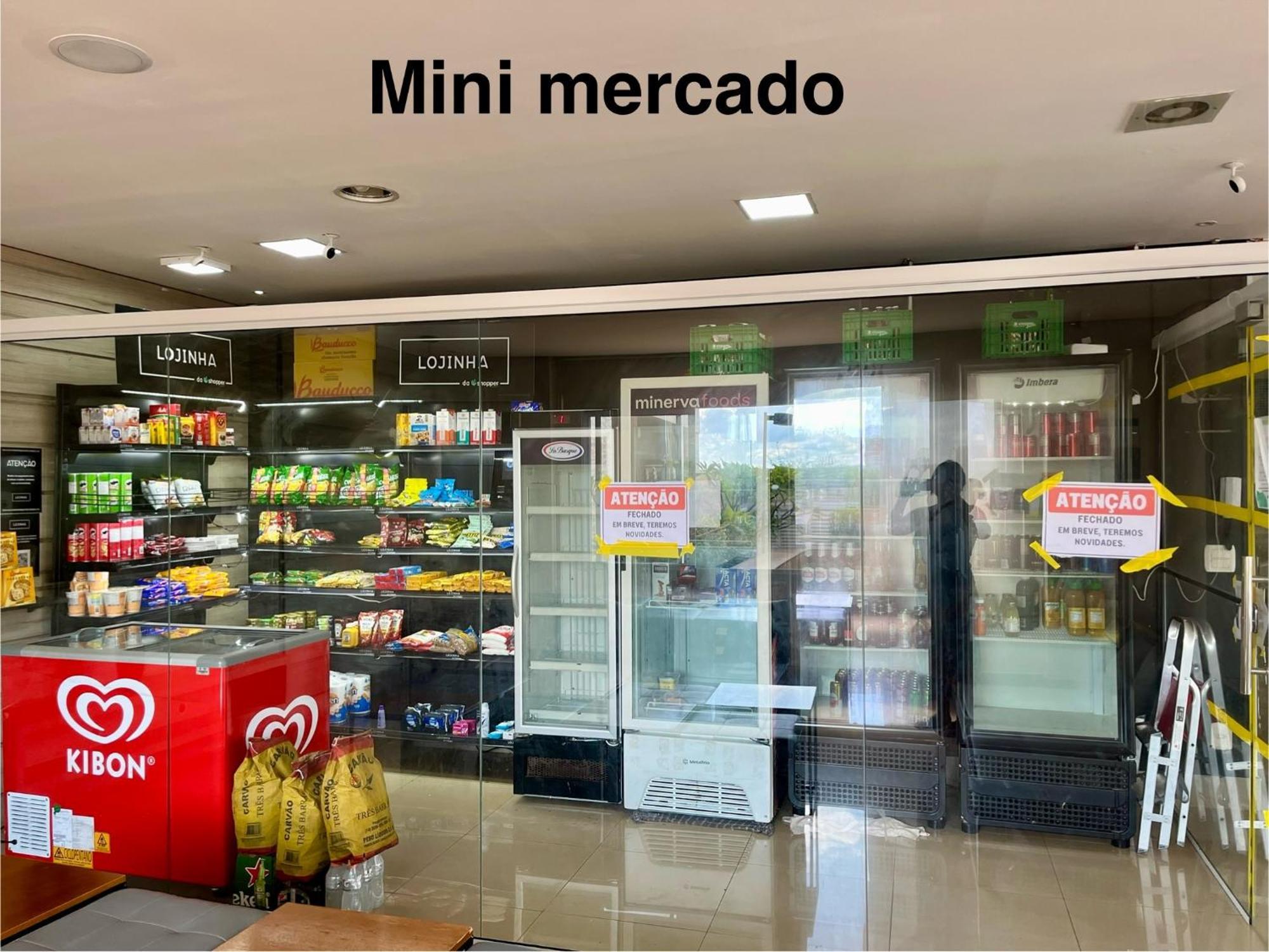 Studio Iguatemi Ribeirão Preto Extérieur photo