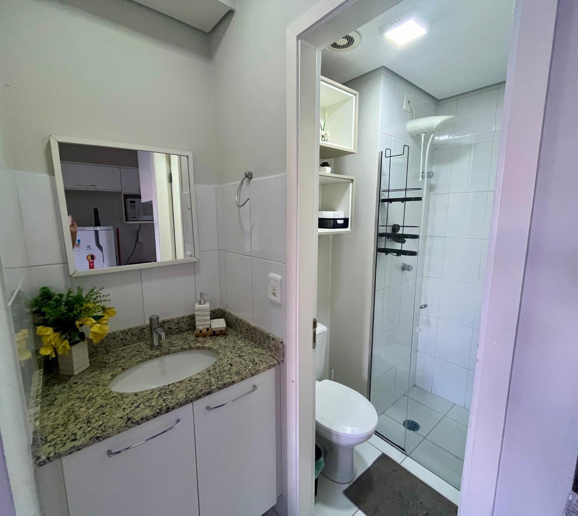 Studio Iguatemi Ribeirão Preto Extérieur photo