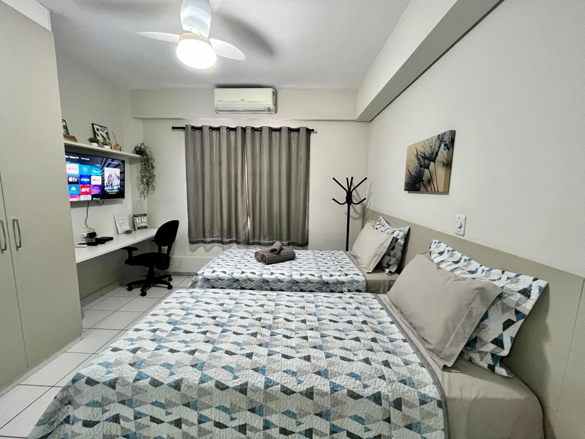 Studio Iguatemi Ribeirão Preto Extérieur photo